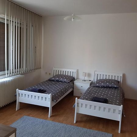Sara Apartment Banja Luka Exteriör bild