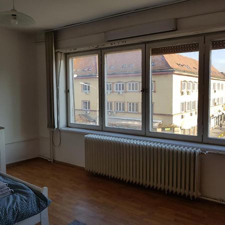 Sara Apartment Banja Luka Exteriör bild
