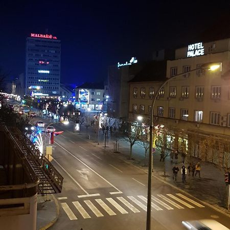 Sara Apartment Banja Luka Exteriör bild