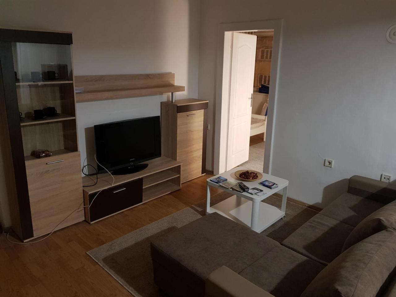 Sara Apartment Banja Luka Exteriör bild