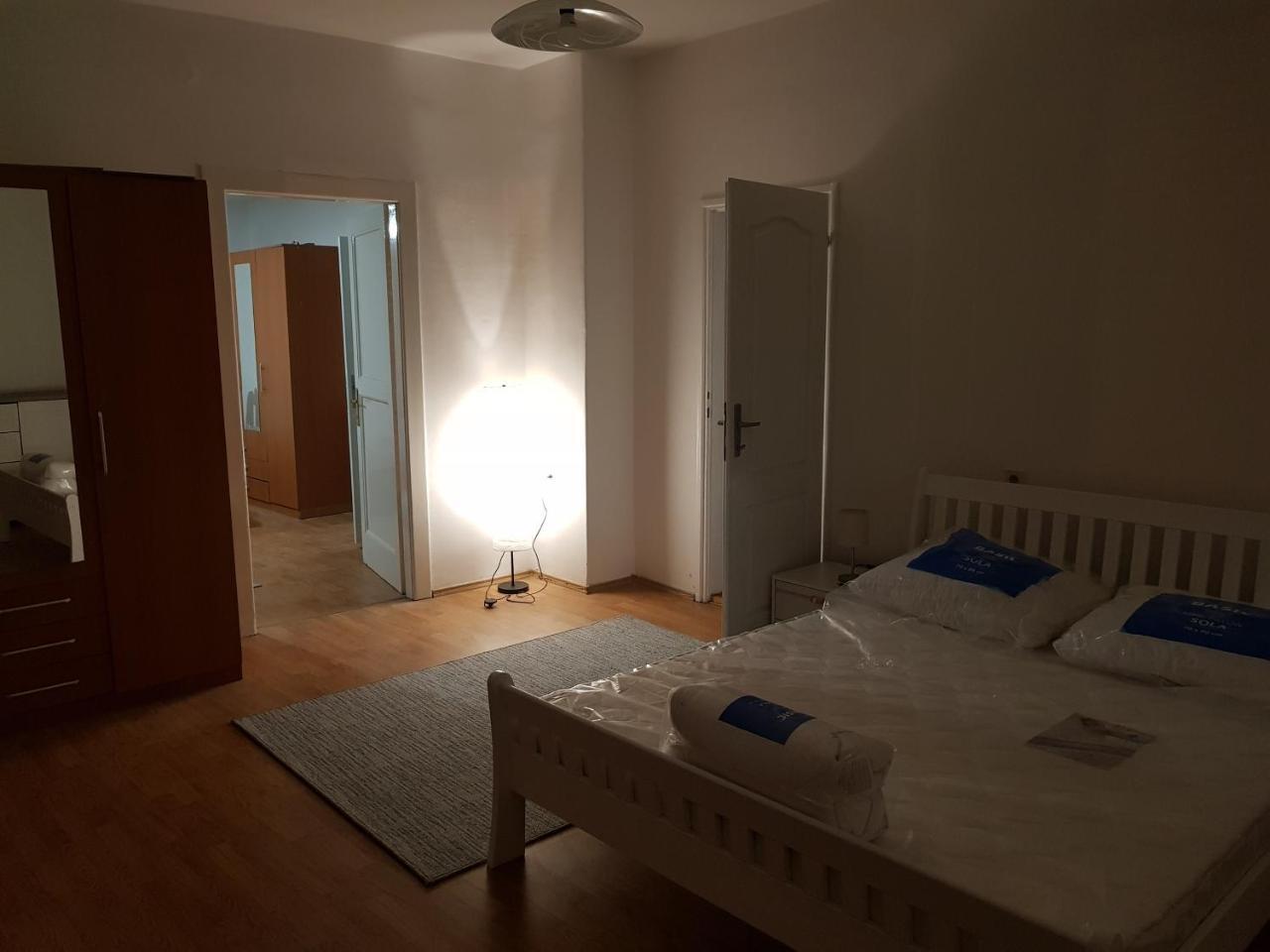 Sara Apartment Banja Luka Exteriör bild