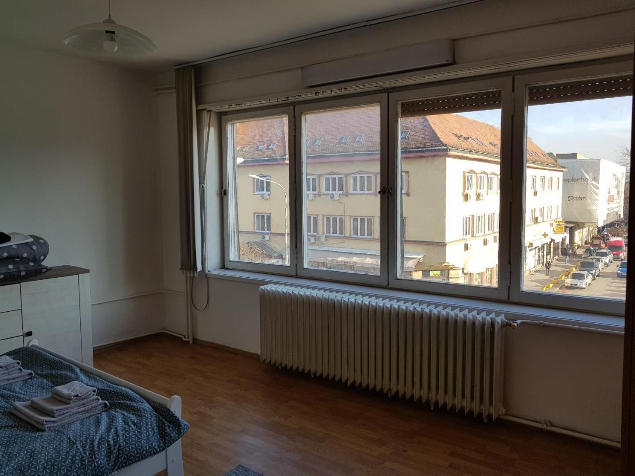 Sara Apartment Banja Luka Exteriör bild