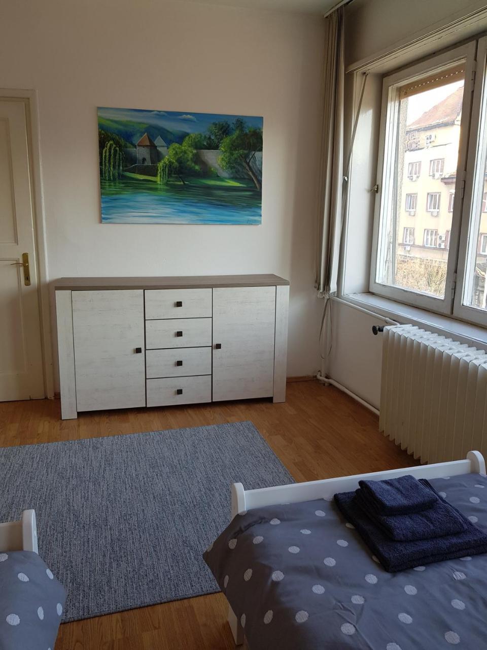 Sara Apartment Banja Luka Exteriör bild