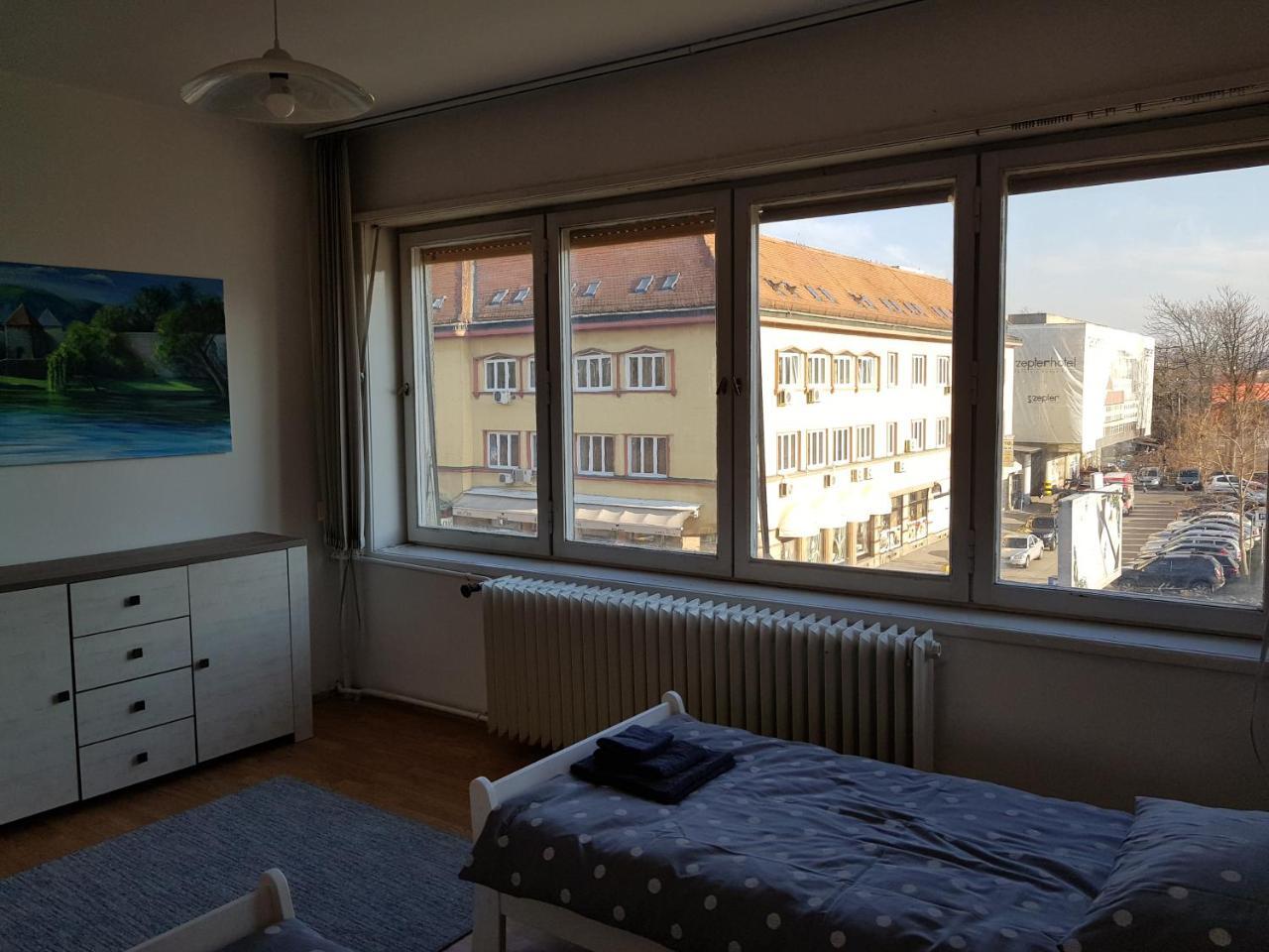 Sara Apartment Banja Luka Exteriör bild