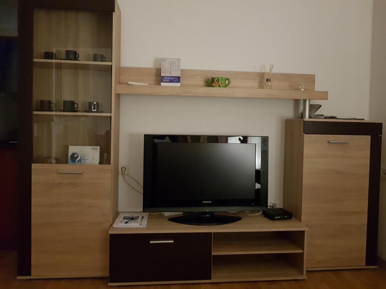 Sara Apartment Banja Luka Exteriör bild