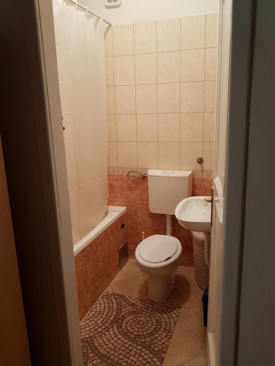 Sara Apartment Banja Luka Exteriör bild