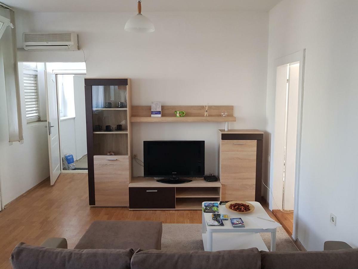 Sara Apartment Banja Luka Exteriör bild