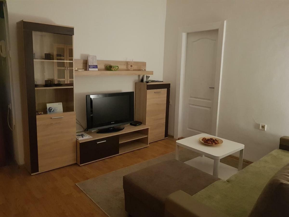 Sara Apartment Banja Luka Exteriör bild