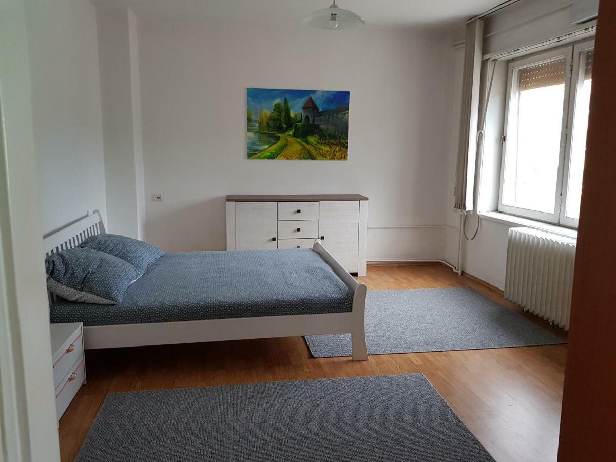 Sara Apartment Banja Luka Exteriör bild