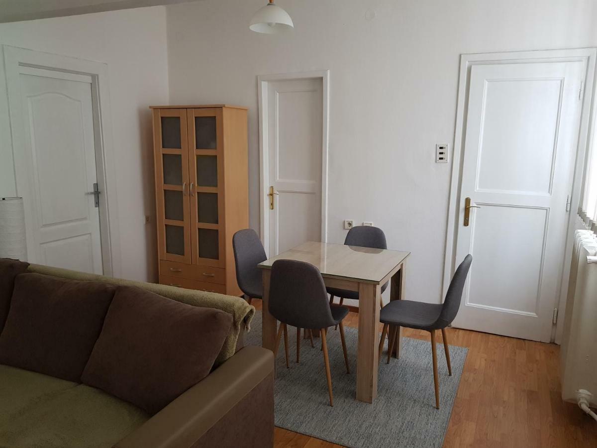 Sara Apartment Banja Luka Exteriör bild
